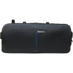 Starblitz valise + trolley plumber 520 noir