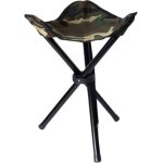 Stealth gear chaise pliante 3 sections