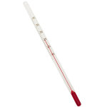 Stil thermomètre labo (0° à 40°c) Stil thermomètre labo (0° à 40°c)