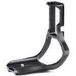 Sunwayfoto l - bracket pour canon eos 5div grip pcl - 5divg
