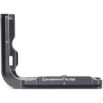 Sunwayfoto l - bracket pour canon eos 7dii pcl - 7diir