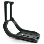 Sunwayfoto l - bracket pour canon eos r grip pcl - rg