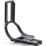 Sunwayfoto l - bracket pour nikon d850 grip pnl - d850g Sunwayfoto l - bracket pour nikon d850 grip pnl - d850g