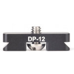 Sunwayfoto plateau rapide mini dp - 12