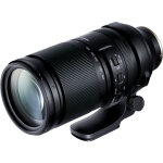 Tamron 150 - 500mm f / 5 - 6. 7 di iii vc vxd sony fe