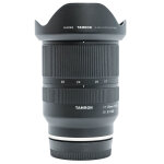 Tamron 17 - 28mm f / 2. 8 di iii rxd sony e / fe (occasion)