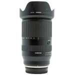 Tamron 18 - 300mm f / 3. 5 - 6. 3 di iii - a vc vxd fujifilm x (occasion)