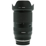 Tamron 18 - 300mm f / 3. 5 - 6. 3 di iii - a vc vxd fujifilm x (occasion)