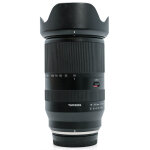 Tamron 18 - 300mm f / 3. 5 - 6. 3 di iii - a vc vxd fujifilm x (occasion)