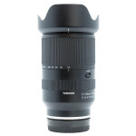 Tamron 18 - 300mm f / 3. 5 - 6. 3 di iii - a vc vxd sony e (occasion)