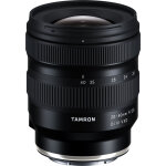 Tamron 20 - 40mm f / 2. 8 di iii vxd sony fe