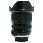 Tamron 24 - 70mm f / 2. 8 sp di vc usd g2 nikon (occasion)