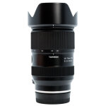 Tamron 28 - 75mm f / 2. 8 di iii vxd g2 sony e / fe (occasion) Tamron 28 - 75mm f / 2. 8 di iii vxd g2 sony e / fe (occasion)