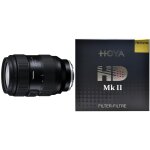 Tamron 35 - 100mm f / 2. 8 di iii vxd sony fe + filtre hd protector mkii