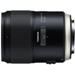 Tamron 35mm f / 1. 4 sp di usd canon