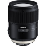 Tamron 35mm f / 1. 4 sp di usd nikon