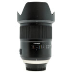 Tamron 35mm f / 1. 4 sp di usd nikon (occasion)