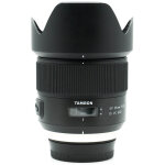 Tamron 35mm f / 1. 8 sp di vc usd nikon (occasion)