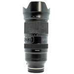 Tamron 50 - 400mm f / 4. 5 - 6. 3 di iii vc vx d sony e (occasion)