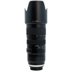 Tamron 70 - 200mm f / 2. 8 di vc usd g2 canon (occasion)