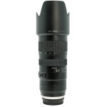 Tamron 70 - 200mm f / 2. 8 di vc usd g2 canon (occasion)