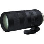 Tamron 70 - 200mm f / 2. 8 di vc usd g2 nikon Tamron 70 - 200mm f / 2. 8 di vc usd g2 nikon