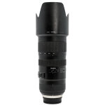 Tamron 70 - 200mm f / 2. 8 di vc usd g2 nikon (occasion)
