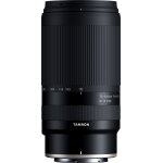 Tamron 70 - 300 mm f / 4, 5 - 6, 3 di iii rxd nikon z Tamron 70 - 300 mm f / 4, 5 - 6, 3 di iii rxd nikon z