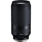Tamron 70 - 300 mm f / 4, 5 - 6, 3 di iii rxd sony e / fe Tamron 70 - 300 mm f / 4, 5 - 6, 3 di iii rxd sony e / fe