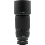 Tamron 70 - 300 mm f / 4, 5 - 6, 3 di iii rxd sony e / fe (occasion)