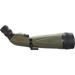 Tasco jumelles longue - vue 20 - 60x80 coude + trpied