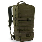 Tasmanian tiger sac  dos essential pack l mkii olive