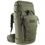 Tasmanian tiger sac  dos modular pack 45 plus olive