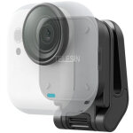Telesin pivot clip magn�tique pour insta360 go ultra