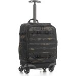 Tenba valise axis spinner 28 v2 noir camouflage