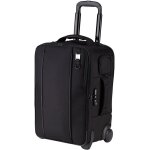 Tenba valise roadie roller 21 hybrid noire