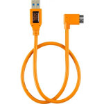 Tether tools cble usb 3. 0 vers usb micro - b coud 50cm