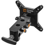 Tether tools rock solid vesa support de moniteur de studio Tether tools rock solid vesa support de moniteur de studio