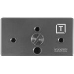 Tether tools tetherblock plaque de montage