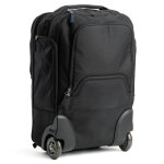 Think tank airport essentials rolling backpack
