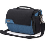 Think tank sac  bandoulire mirrorless mover 20 bleu marine