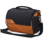 Think tank sac � bandouli�re mirrorless mover 20 orange