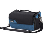 Think tank sac  bandoulire mirrorless mover 25 bleu marine