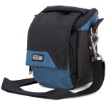 Think tank sac  bandoulire mirrorless mover 5 bleu marine