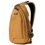 Think tank turnstyle sling 5l jaune