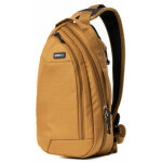 Think tank turnstyle sling 8l jaune