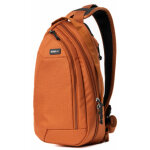 Think tank turnstyle sling 8l urban rust