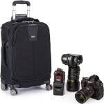 Think tank valise airport roller derby