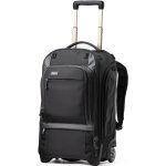 Think tank valise + sac à dos walker pro rolling Think tank valise + sac à dos walker pro rolling