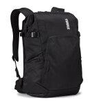 Thule sac à dos covert dslr backpack 24l noir Thule sac à dos covert dslr backpack 24l noir